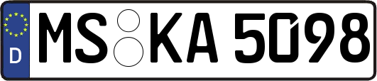 MS-KA5098
