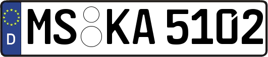 MS-KA5102