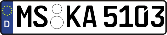 MS-KA5103