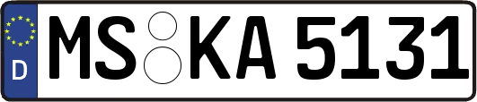 MS-KA5131