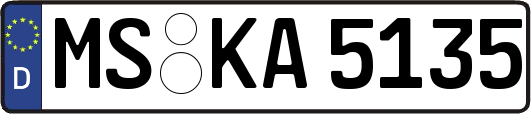 MS-KA5135