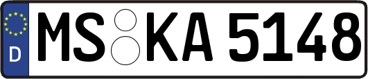 MS-KA5148