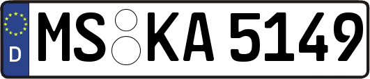 MS-KA5149
