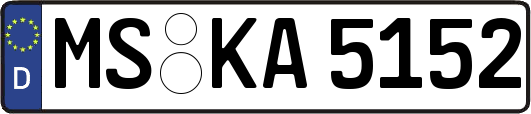 MS-KA5152