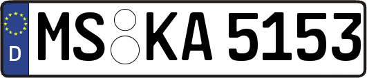 MS-KA5153