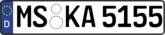 MS-KA5155