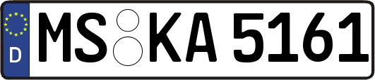 MS-KA5161