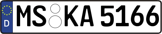 MS-KA5166