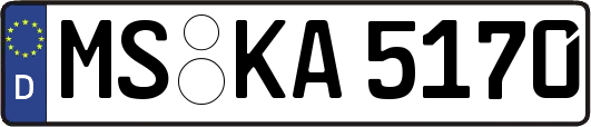 MS-KA5170