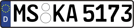 MS-KA5173