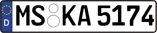 MS-KA5174