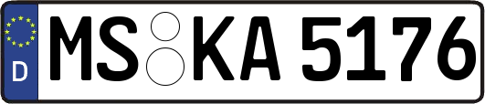 MS-KA5176