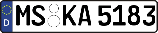 MS-KA5183