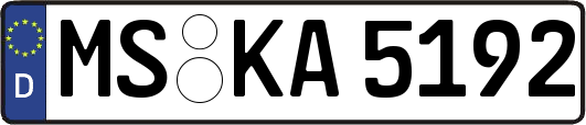 MS-KA5192