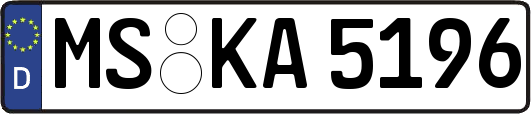MS-KA5196