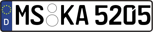 MS-KA5205