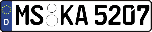 MS-KA5207