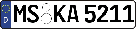 MS-KA5211