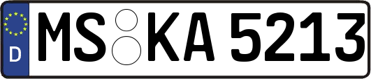 MS-KA5213