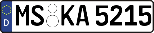 MS-KA5215