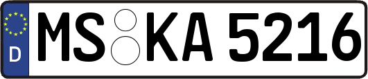 MS-KA5216