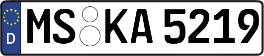 MS-KA5219