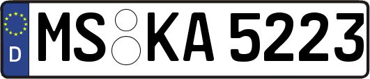 MS-KA5223