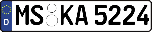 MS-KA5224