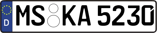 MS-KA5230