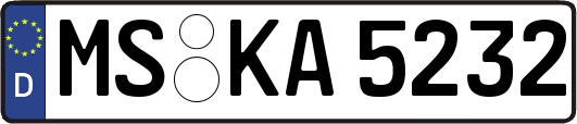 MS-KA5232