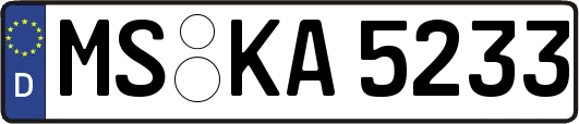MS-KA5233