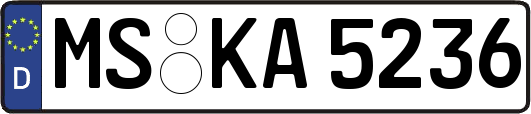 MS-KA5236