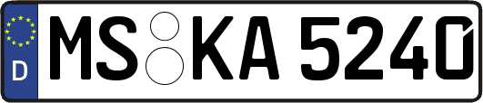 MS-KA5240