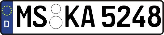 MS-KA5248