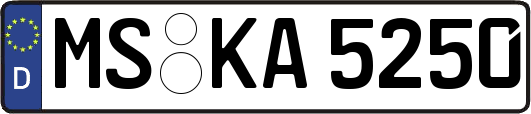 MS-KA5250