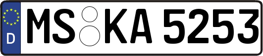 MS-KA5253