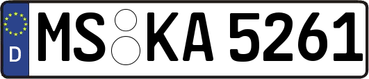 MS-KA5261