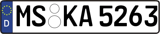 MS-KA5263