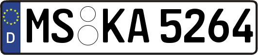 MS-KA5264