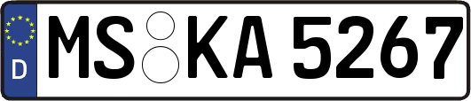 MS-KA5267
