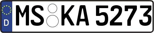 MS-KA5273