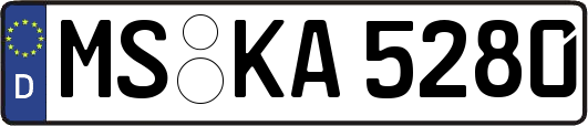 MS-KA5280