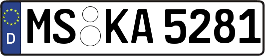 MS-KA5281