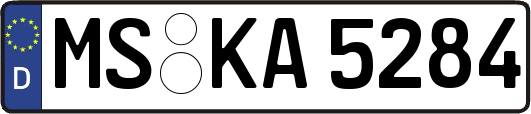 MS-KA5284