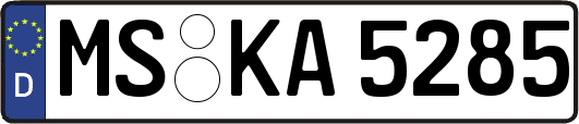 MS-KA5285