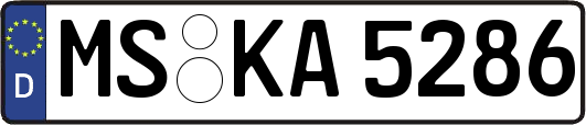 MS-KA5286