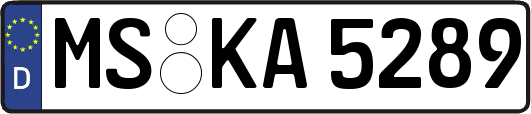 MS-KA5289