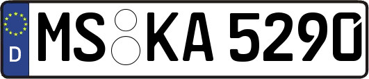 MS-KA5290
