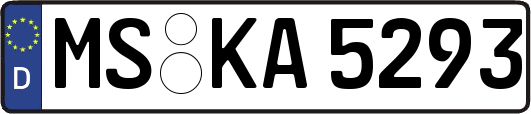 MS-KA5293