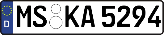 MS-KA5294